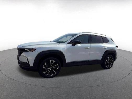 2025 Mazda CX-50 Hybrid Premium Plus Package