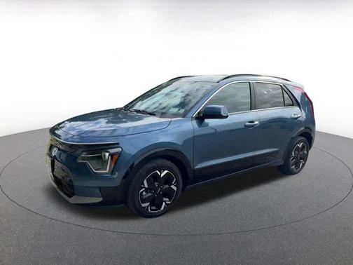 2023 Kia Niro EV Wind