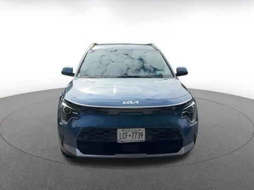 2023 Kia Niro EV Wind
