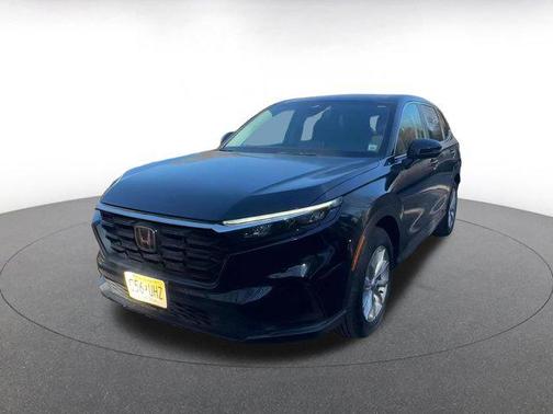 2024 Honda CR-V EX AWD