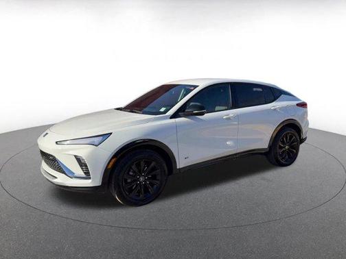 2025 Buick Envista Sport Touring FWD