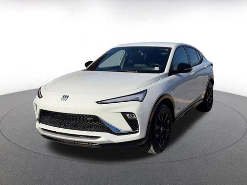 2025 Buick Envista Sport Touring FWD