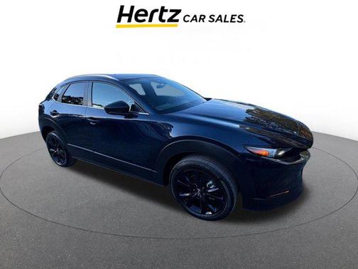 2025 Mazda CX-30 2.5 S Select Sport