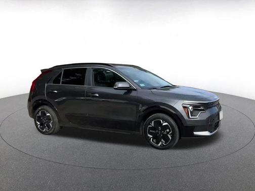 2023 Kia Niro EV Wind