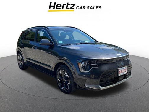 2023 Kia Niro EV Wind