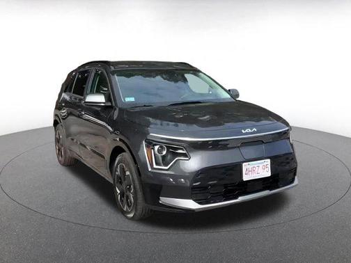 2023 Kia Niro EV Wind