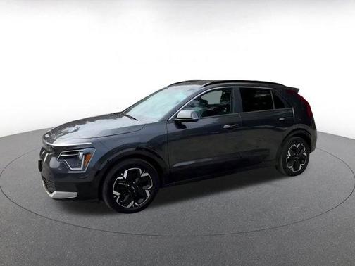 2023 Kia Niro EV Wind