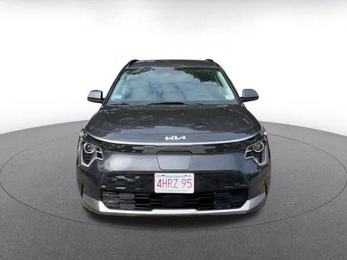 2023 Kia Niro EV Wind