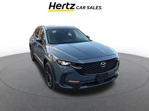 2025 Mazda CX-50 2.5 S Select Package