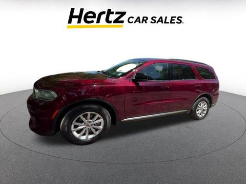2023 Dodge Durango SXT RWD