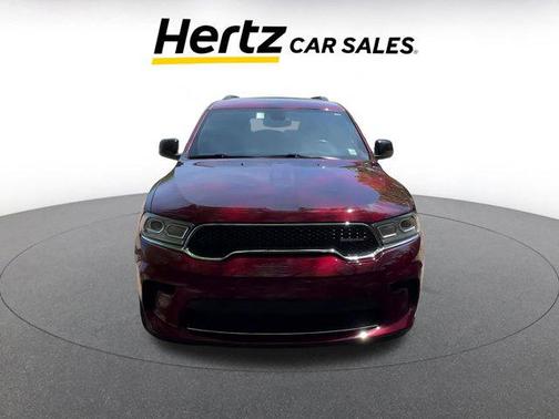 2023 Dodge Durango SXT RWD