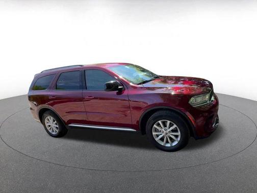 2023 Dodge Durango SXT RWD