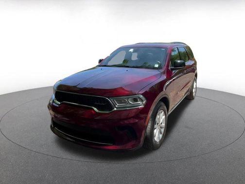 2023 Dodge Durango SXT RWD