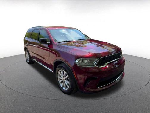 2023 Dodge Durango SXT RWD