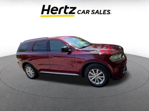 2023 Dodge Durango SXT RWD