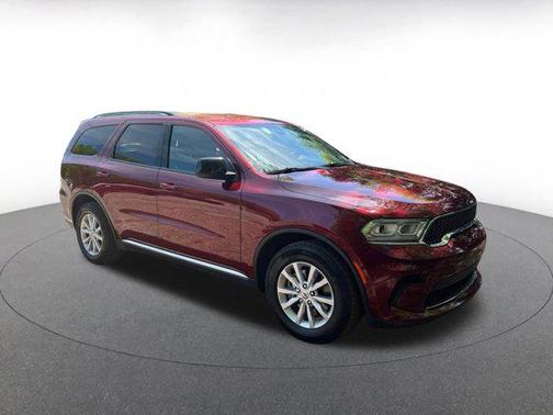 2023 Dodge Durango SXT RWD