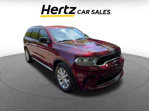 2023 Dodge Durango SXT RWD