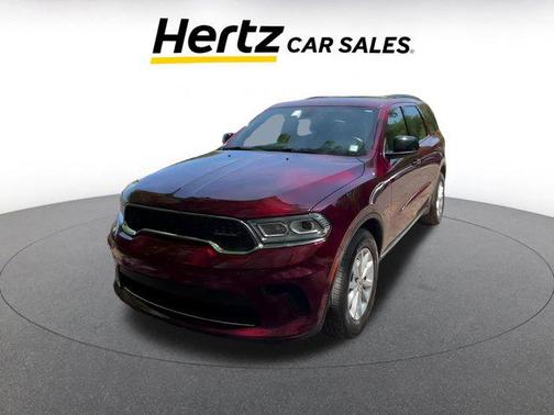 2023 Dodge Durango SXT RWD