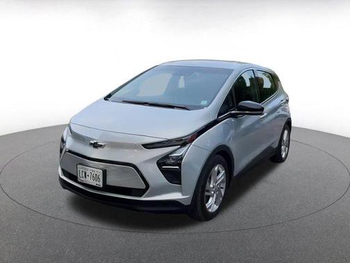 2023 Chevrolet Bolt EV FWD 1LT