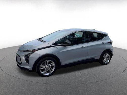 2023 Chevrolet Bolt EV FWD 1LT