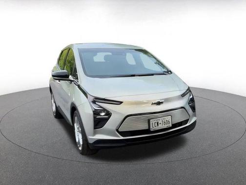 2023 Chevrolet Bolt EV FWD 1LT