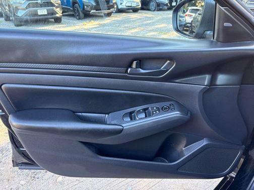 2024 Nissan Altima S FWD