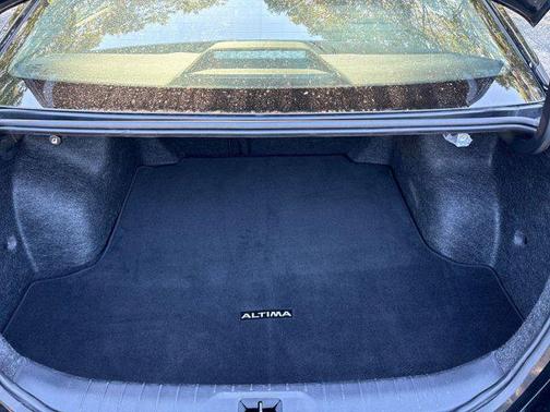 2024 Nissan Altima S FWD