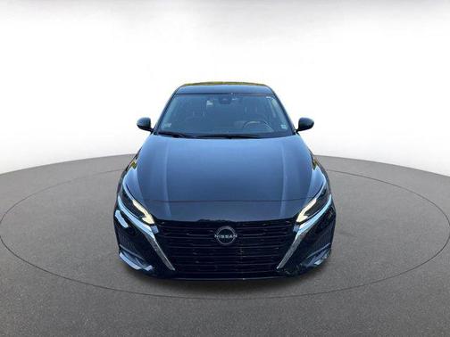 2024 Nissan Altima S FWD