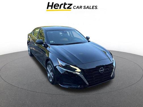 2024 Nissan Altima S FWD