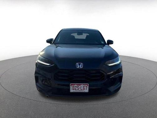 2025 Honda HR-V AWD Sport