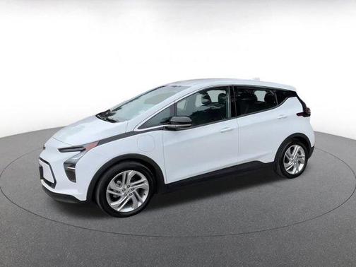2023 Chevrolet Bolt EV FWD 1LT