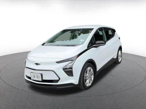 2023 Chevrolet Bolt EV FWD 1LT