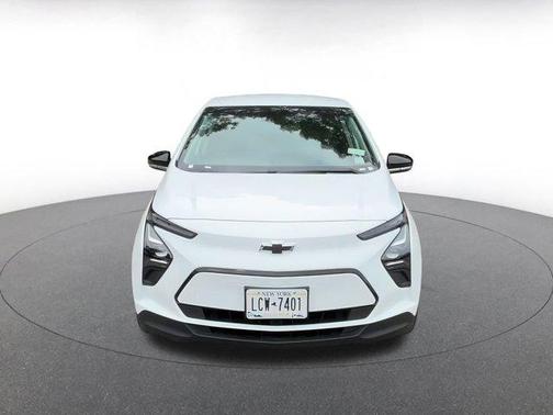 2023 Chevrolet Bolt EV FWD 1LT