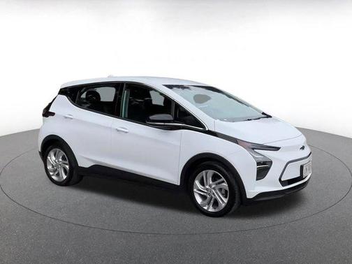 2023 Chevrolet Bolt EV FWD 1LT
