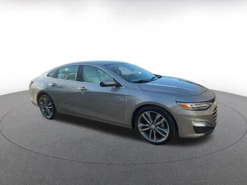 2024 Chevrolet Malibu FWD 2LT