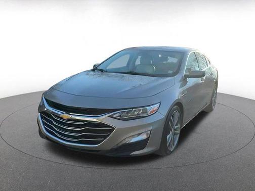 2024 Chevrolet Malibu FWD 2LT