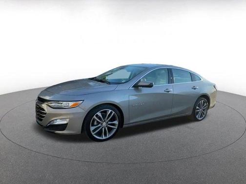 2024 Chevrolet Malibu FWD 2LT