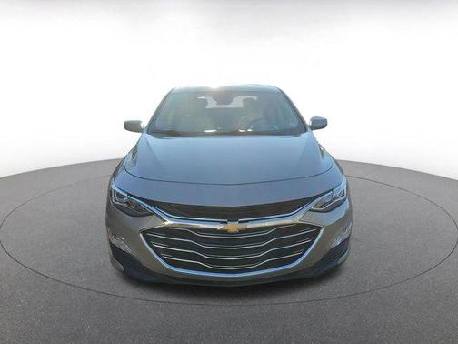2024 Chevrolet Malibu FWD 2LT