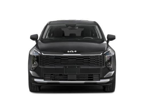 Panthera Metal Gray 2026 Kia Sportage LX