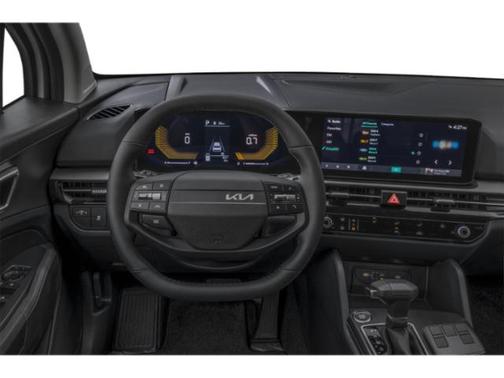 Panthera Metal Gray 2026 Kia Sportage LX