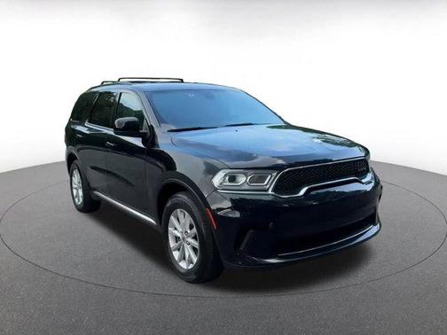 2023 Dodge Durango SXT RWD