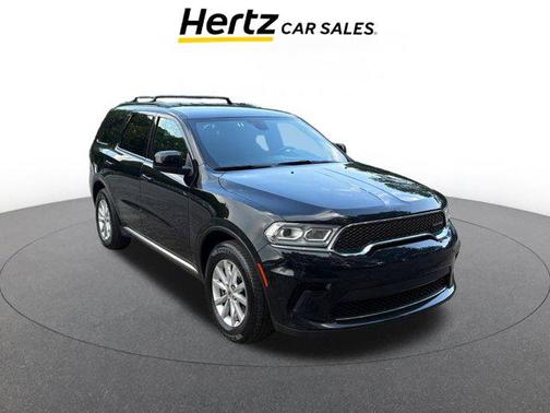 2023 Dodge Durango SXT RWD