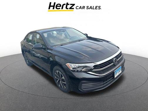 2024 Volkswagen Jetta 1.5T S