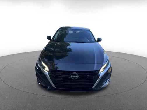 2024 Nissan Altima 2.5 SL