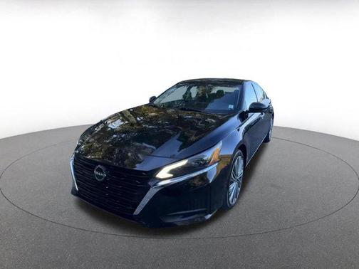 2024 Nissan Altima 2.5 SL