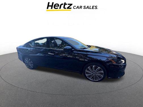 2024 Nissan Altima 2.5 SL