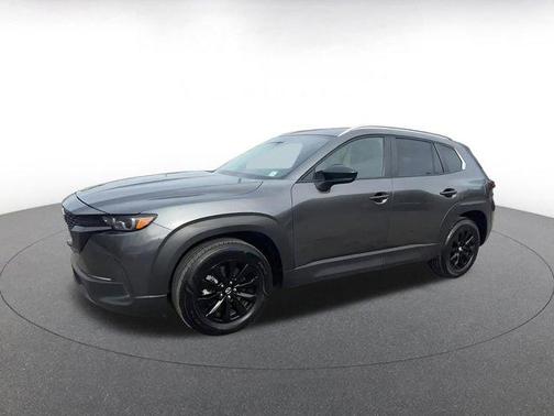 2025 Mazda CX-50 2.5 S Select Package