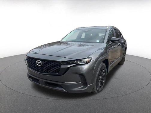 2025 Mazda CX-50 2.5 S Select Package