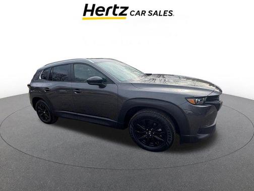 2025 Mazda CX-50 2.5 S Select Package