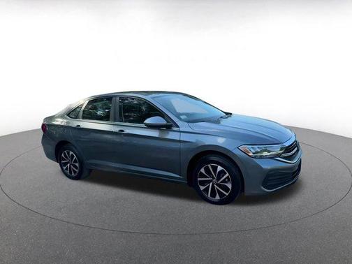 2024 Volkswagen Jetta 1.5T S